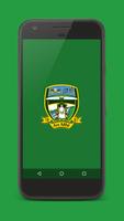 Meath GAA plakat