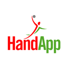HandApp иконка