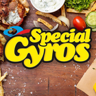 Special Gyros ไอคอน