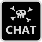 Kalóz chat иконка