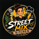 APK Street Mix Kitchen Büfé
