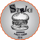 Strike Zeg ikona