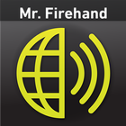 Mr. Firehand MUSIC@HAND icône
