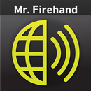 Mr. Firehand MUSIC@HAND APK