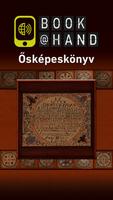 Ősképeskönyv پوسٹر