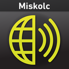 Miskolc icône