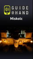 Miskolc الملصق