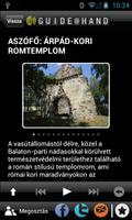 Balaton-felvidék GUIDE@HAND 截图 2