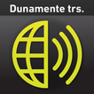 Dunamente turisztikai térség G icon