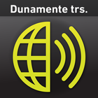 Dunamente turisztikai térség G أيقونة