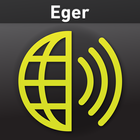 Eger أيقونة