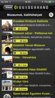 Gödöllő تصوير الشاشة 2