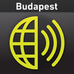 Budapest GUIDE@HAND icon