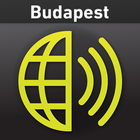 Budapest أيقونة