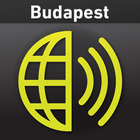 Budapest иконка