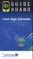 Iron-Age-Danube plakat