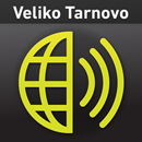 Veliko Tarnovo GUIDE@HAND APK