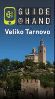Veliko Tarnovo GUIDE@HAND poster
