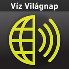 Víz Világnapja EVENT@HAND آئیکن