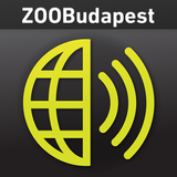 ZOOBUDAPEST أيقونة