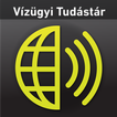 NKE-VTK Vízügyi Tudástár INFO@HAND 圖標