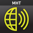 MHT-icoon
