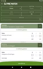Tipp Segéd アプリダウンロード