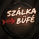 Szálka Büfé APK