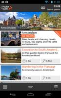 Amsterdam Affiche