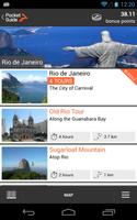 Rio de Janeiro syot layar 2