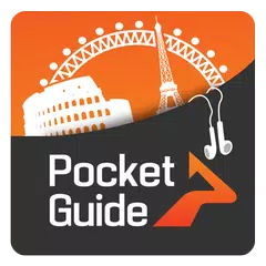 PocketGuide Audio Travel Guide アプリダウンロード