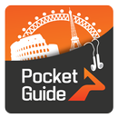 PocketGuide Audio Travel Guide APK