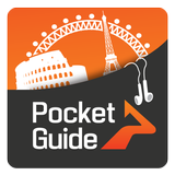 آیکون‌ PocketGuide
