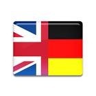 FlashCards: German - English icône