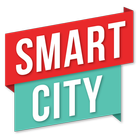 SmartCity 图标