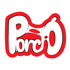 Porció 圖標