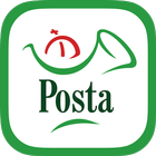 Hungarian Post Application icon