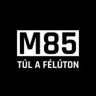 M85 autóút AR أيقونة