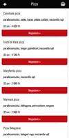 Pasta Garden syot layar 1
