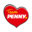 Team PENNY Magyarország Zeichen
