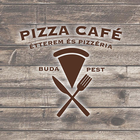 Pizza Café Bp 圖標