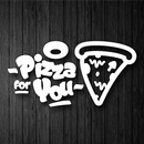 Pizzaforyou APK