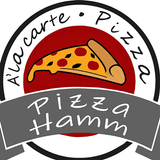 Pizza Hamm ícone
