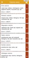 Pizza Karaván Vecsés syot layar 3