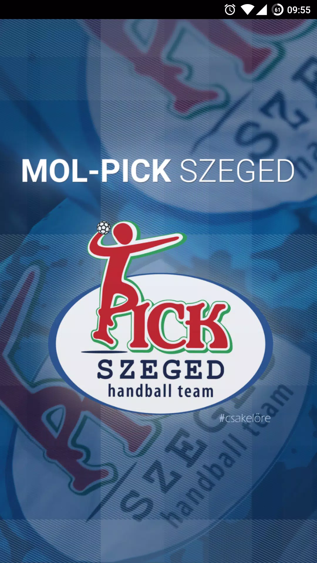 PICK Szeged