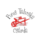 Piros Talicska Csárda APK