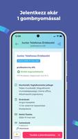 Profession.hu: Állások azonnal screenshot 3