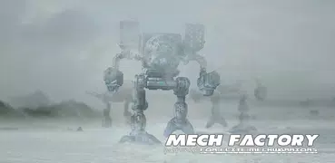 Mech Factory