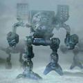 Mech Factory