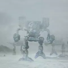 Mech Factory XAPK Herunterladen